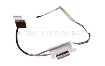 50.HR0N8.001 original Acer câble d\'écran LED 40-Pin