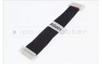 Acer 50.JPCJ2.005 CABLE.FORMATTER-SCALAR_BD.14P.80MM
