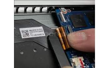 Acer 50.K0JN8.003 CABLE FP TO UB FFC