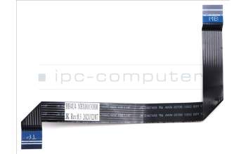 Acer 50.K7DN2.002 CABLE FOR TOUCHPAD FFC