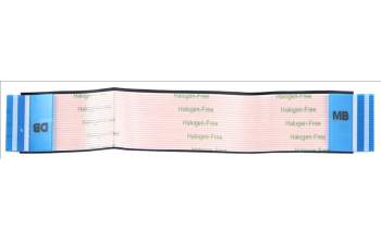 Acer 50.KE4N7.002 CABLE.BOARD.USB.FFC