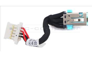 Acer 50.KJ9N7.001 CABLE.DC-IN.65W
