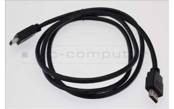 Acer 50.LYYM3.014 CABLE.HDMI.1.5M.V1.4(6G)