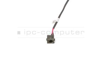 50.MVHN7.002 original Acer DC Jack avec câble 45W