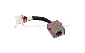 50.Q25N1.002 original Acer DC Jack avec câble (135W)