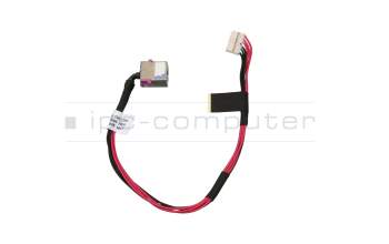 50.Q2MK2.003 Acer DC Jack avec câble