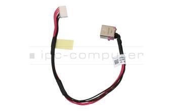 50.Q2MK2.003 Acer DC Jack avec câble