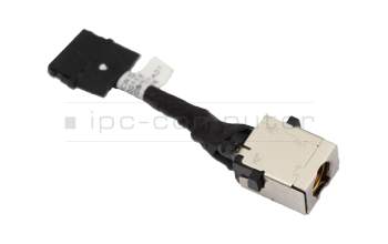 50.Q6WN1.004 original Acer DC Jack avec câble