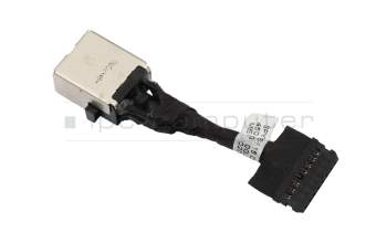 50.Q6WN1.004 original Acer DC Jack avec câble