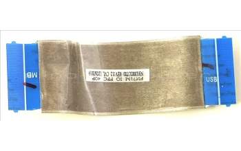 Acer 50.Q83N2.001 CABLE.FFC.IO.BOARD