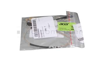 50.Q83N2.008 original Acer câble d\'écran LED eDP 40-Pin