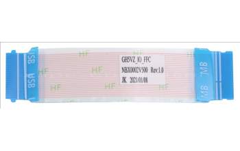 Acer 50.QAYN2.001 CABLE.IO.BOARD.FFC