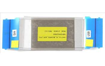 Acer 50.QGVN2.001 CABLE FOR IO BOARD FFC