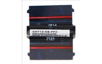 Acer 50.QGVN2.006 CABLE FOR KEYBOARD CHARGER BOARD FFC