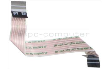 Acer 50.QQSN7.002 CABLE.TOUCHPAD.FFC