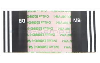 Acer 50.QU5N7.001 CABLE IO AUDIO FFC