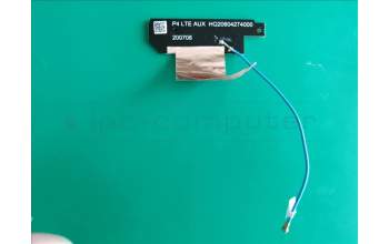 Acer 50.VPCN8.004 CABLE.ANNTENA.WLAN.MAIN