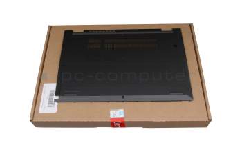 Dessous du boîtier noir original pour Lenovo ThinkPad L13 Yoga Gen 2 (20VL/20VK)