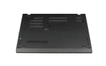 01LW258 original Lenovo dessous du boîtier noir