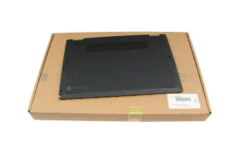 5CB1C39439 original Lenovo dessous du boîtier noir