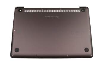 50AX05EA05M original Asus dessous du boîtier noir