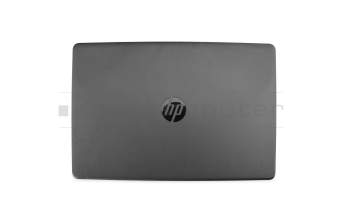 924899-001 original HP couvercle d'écran 39,6cm (15,6 pouces) noir