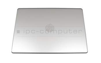 Couvercle d'écran 43,9cm (17,3 pouces) argent original pour HP 17-ak000
