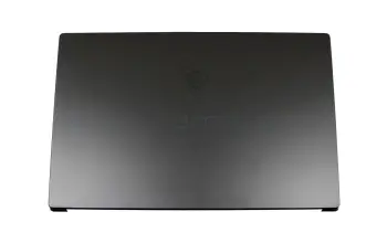 Couvercle d'écran 39,6cm (15,6 pouces) noir-bleu original (New Dragon Logo) pour MSI Prestige 15 A10M/A10RC/A10SC (MS-16S3)