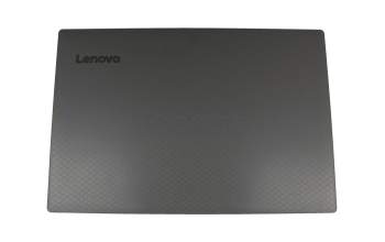 Couvercle d'écran 39,6cm (15,6 pouces) gris original pour Lenovo V130-15IKB (81HN)