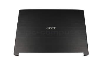 60.GY9N2.002 original Acer couvercle d'écran 39,6cm (15,6 pouces) noir