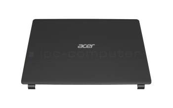 Couvercle d'écran 39,6cm (15,6 pouces) noir original pour Acer Aspire 3 (A315-54)