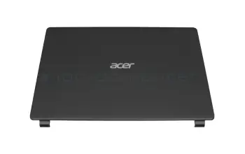 Couvercle d'écran 39,6cm (15,6 pouces) noir original pour Acer Aspire 3 (A315-54K)