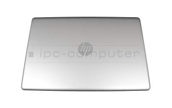 Couvercle d'écran 43,9cm (17,3 pouces) gris original pour HP 17-by2000