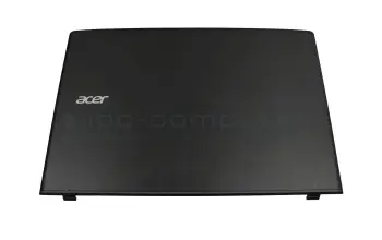 Couvercle d'écran 39,6cm (15,6 pouces) noir original pour Acer TravelMate P259-M