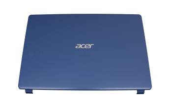 Couvercle d'écran 39,6cm (15,6 pouces) bleu original pour Acer Aspire 3 (A315-54)