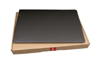 5CB0X56074 original Lenovo couvercle d'écran 39,6cm (15,6 pouces) gris (Gris/Graphite Grey)