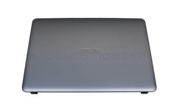 90NB0C92-R7A010 original Asus couvercle d'écran 39,6cm (15,6 pouces) argent