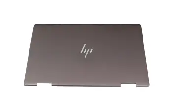 L94498-001 original HP couvercle d'écran 33,8cm (13,3 pouces) noir