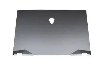 307-541A413-HG0 original MSI couvercle d'écran 39,6cm (15,6 pouces) gris (Titanium Blue) (sans logo)