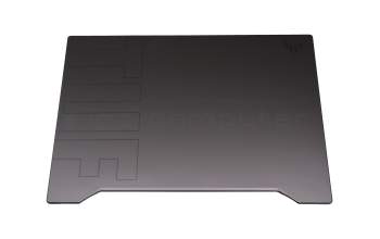 90NR0651-R7A011 original Asus couvercle d'écran 39,6cm (15,6 pouces) noir