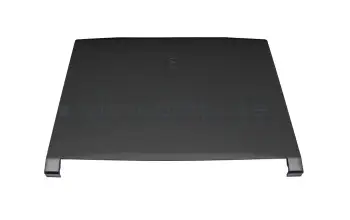 307-581A218-M77 original MSI couvercle d'écran 39,6cm (15,6 pouces) noir