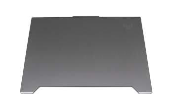 Couvercle d'écran 39,6cm (15,6 pouces) noir original pour Asus TUF Gaming Dash F15 FX517ZC