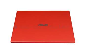 Couvercle d'écran 39,6cm (15,6 pouces) rouge original pour Asus VivoBook 15 X512FL