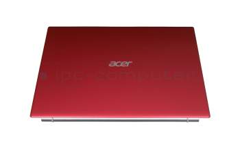 60.AL0N2.001 original Acer couvercle d'écran 39,6cm (15,6 pouces) rouge