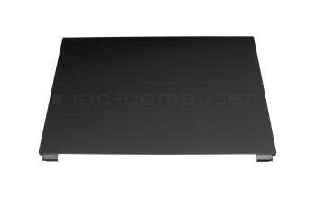 Couvercle d'écran 43,9cm (17,3 pouces) noir pour Sager Notebook NP7876 (NH70RDQ)