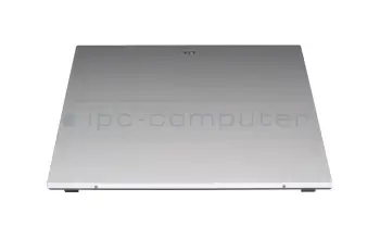 60.K9ZN2.002 original Acer couvercle d'écran 43,9cm (17,3 pouces) argent