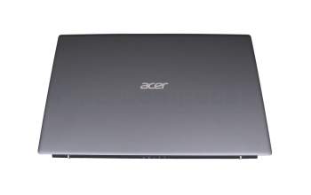 Couvercle d'écran 35,6cm (14 pouces) bleu original pour Acer Swift X 14 (SFX14-41G)
