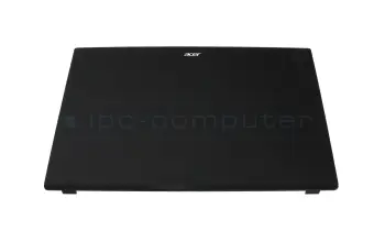 Couvercle d'écran 39,6cm (15,6 pouces) noir original pour Acer Aspire 7 (A715-51G)