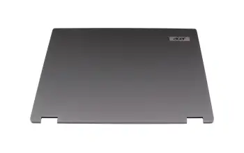 60.VP4N8.001 original Acer couvercle d'écran 35,6cm (14 pouces) bleu
