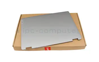 5CB1K20709 original Lenovo couvercle d'écran 35,6cm (14 pouces) gris